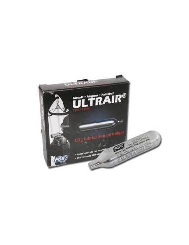 Cartouche Entretien ASG ULTRAIR pour...