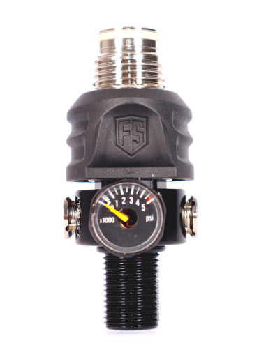 Régulateur réglable Reborn 4500 Psi...