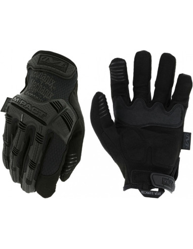 Gants Mechanix M-Pact Covert Noir - L