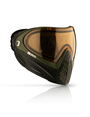 Dye Masque I4 thermal PRO SRGNT Noir...