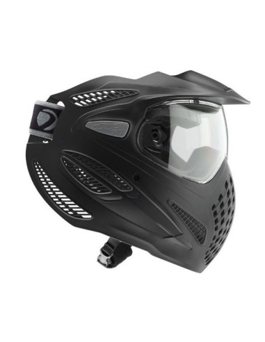 Masque DYE Rental SE Single Black