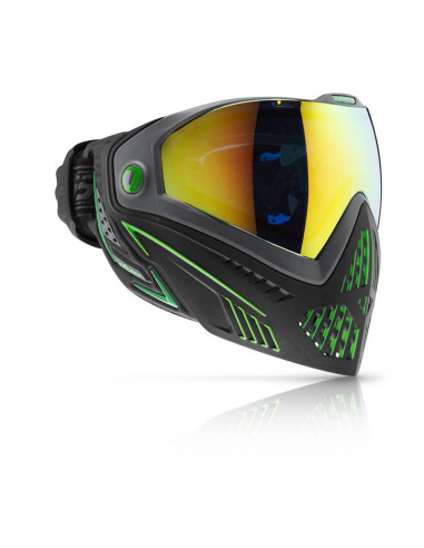Dye Masque I5 EMERALD Black Lime