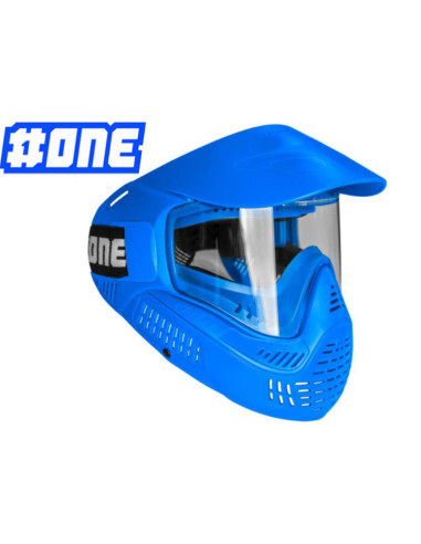 Masque ONE V2 rental Simple Ecran Bleu