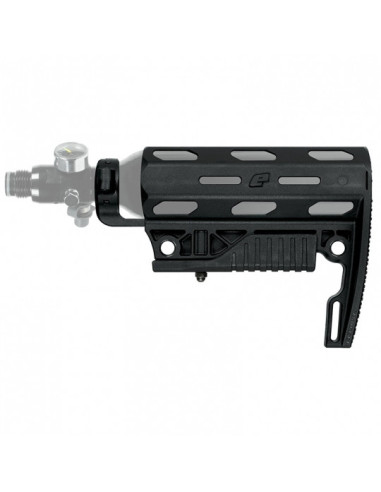 Kit Crosse EMC  Ajustacle - Eclipse