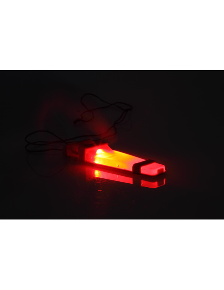 Lampe V-Lite Identification...
