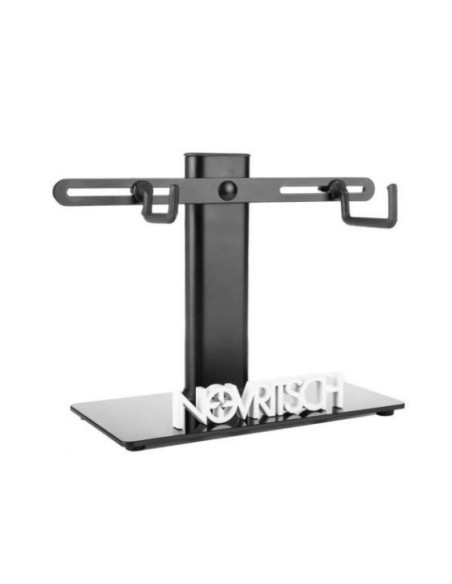 Support de réplique...