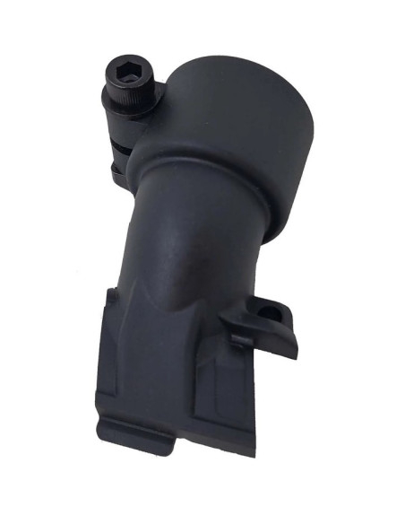 Coude Feeder complet...