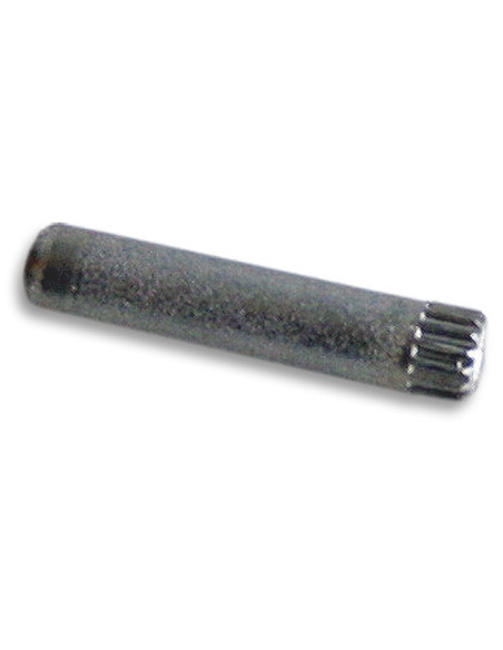 Feed elbow dowel pin - 11683