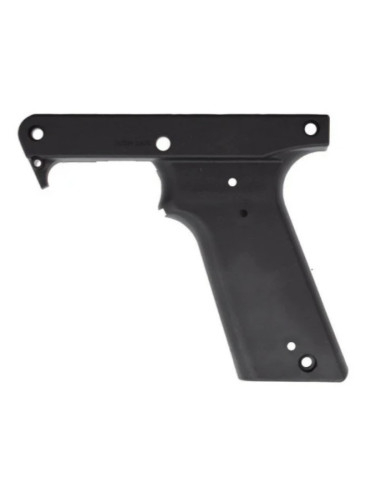 BT4 Poignée vide coté gauche