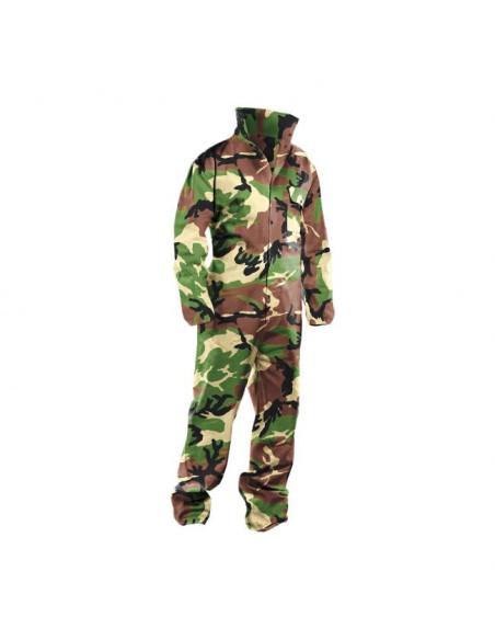 Combinaison Paintball...