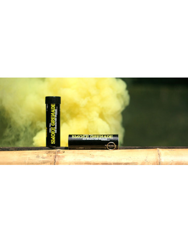 Fumigene Enolagaye 3eme Gen Ring Pull...