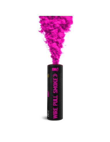 Fumigene Enolagaye 3eme Gen Ring Pull...