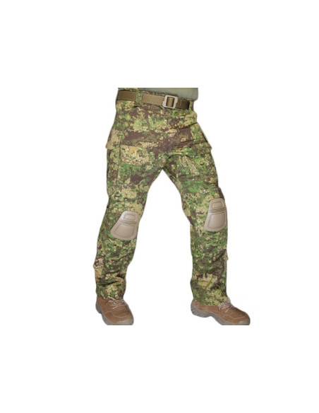 Pantalon tactique G3...
