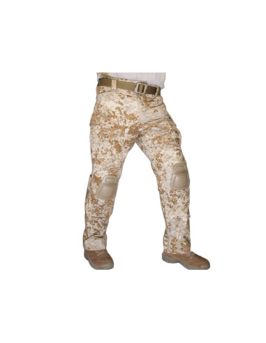 Pantalon tactique G3 Pencott...