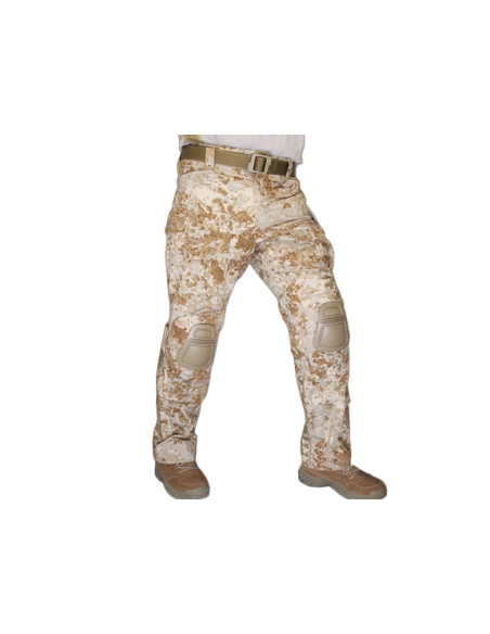 Pantalon tactique G3...