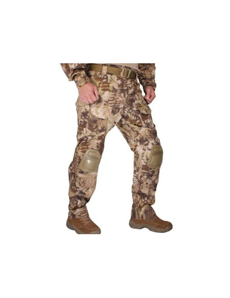 Pantalon tactique G3...