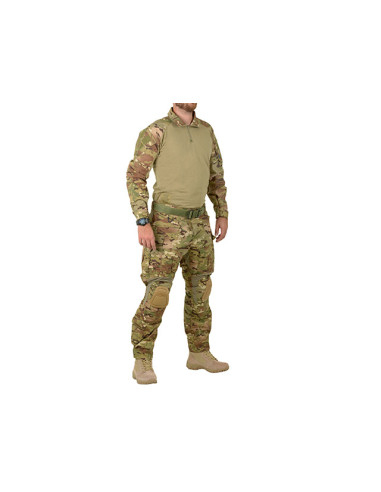 Tenue Complete Army Combat Multicam -...