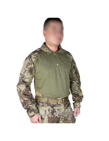 Combat Shirt G3 - Kryptek Mandrake -...