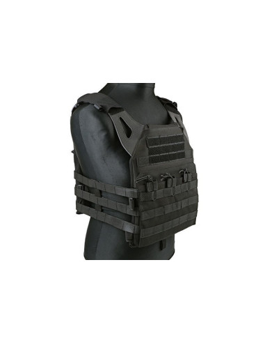 Veste Jump Type Tactical JPC- Noir -...