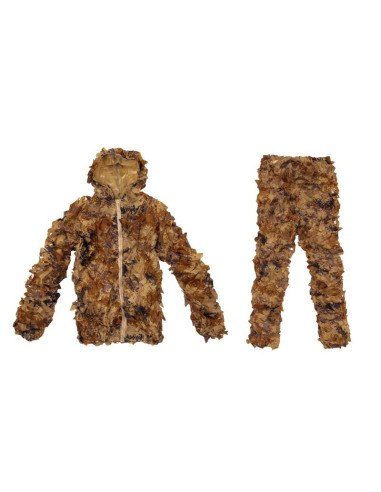 Ghillie complet veste + pantalon DESERT