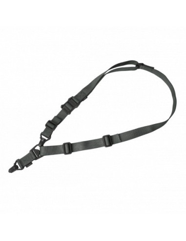 Sangle type  MA3 FS3 - Multipoints Gris