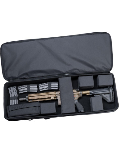 Mallette Semi Rigide -90 cm- S et T -...