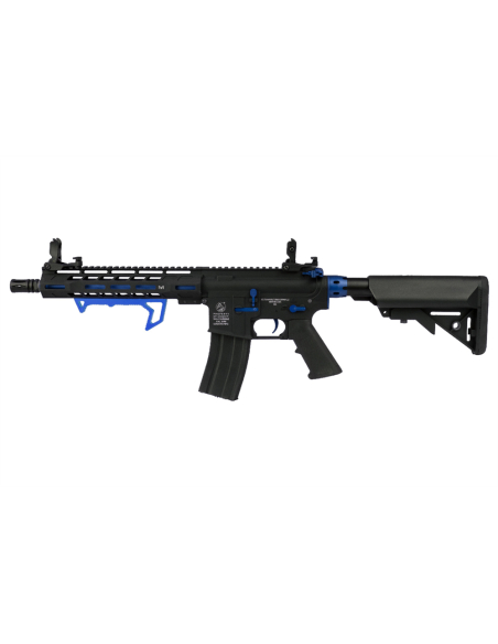 Colt M4 Hornet Blue Fox ED...