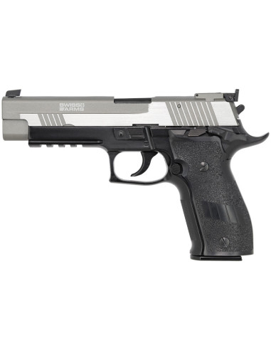 SIG Sauer Navy Pistol XXL Full Metal...