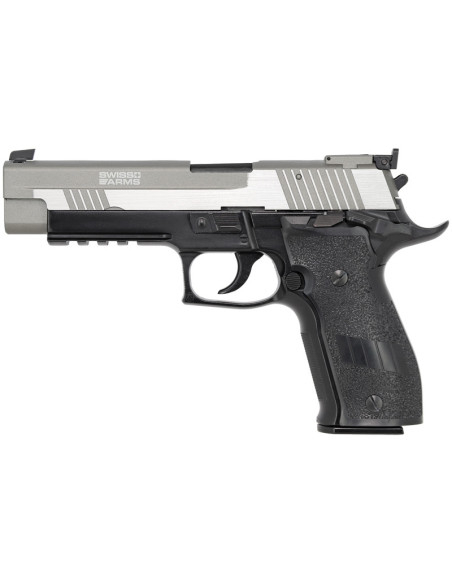 SIG Sauer Navy Pistol XXL...
