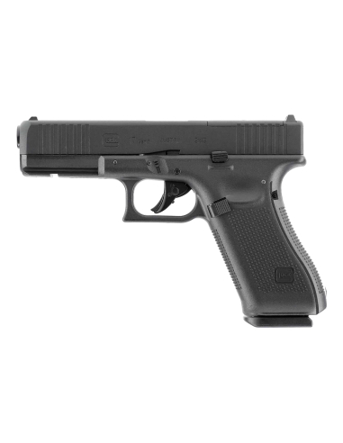 Pistolet Glock 17 MOS Gen5  Noir -...