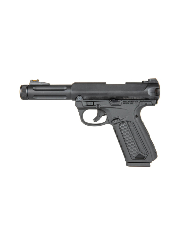 Pistolet AAP01 Noir GBB Semi-Full...