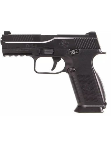 Pistolet Ressort FN HERSTAL FN FNS-9...