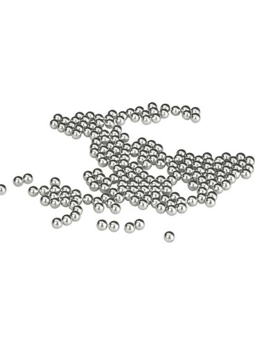 Billes 0.30gr Aluminium - BLS - Sac...