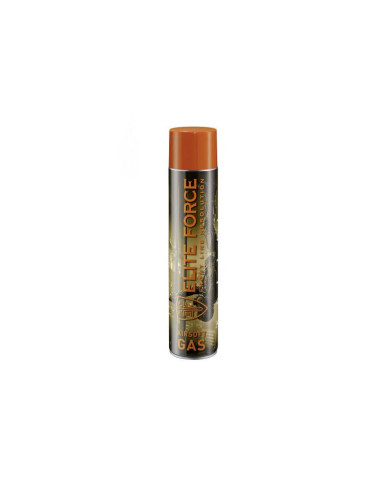 Bouteille Gaz Siliconé Airsoft 600 ml...