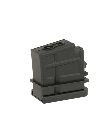 Chargeur LowCap SL8- G36 -...