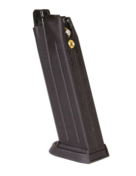 Chargeur FN FNS9  22bbs (...