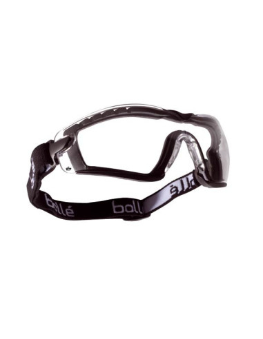 Masque de protection Bollé COBRA...