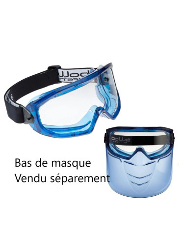 Masque de protection Bollé SUPERBLAST...