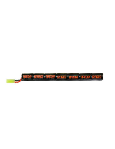 Batterie IPOWER NimH Type Stick -8.4V...