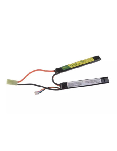Batterie Li-Po -7.4V 1450 mAh 30C 2...