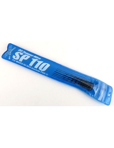 Ressort Guarder SP110