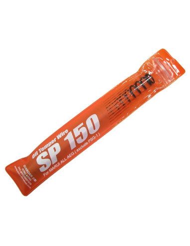 Ressort Guarder SP150