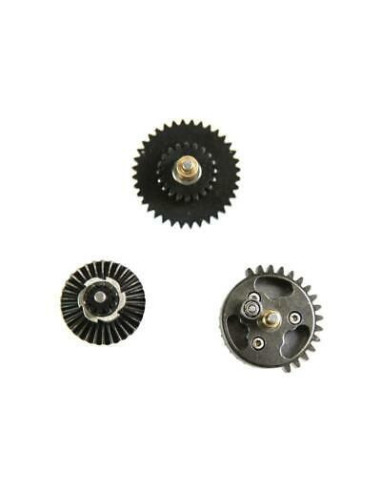 Pack Engrenages 16:1 High Speed...