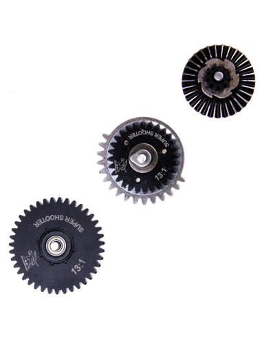 Pack Engrenages 13:1 High Speed...