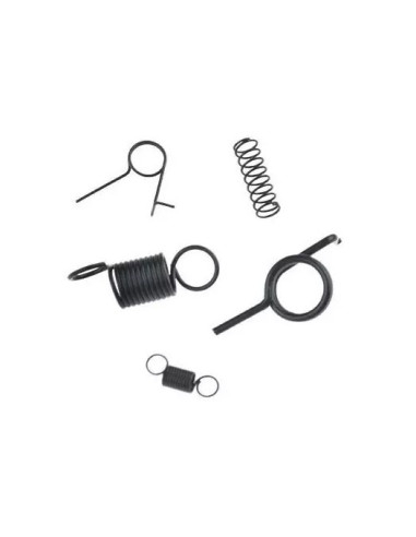 Jeu de ressorts internes  pour gear...