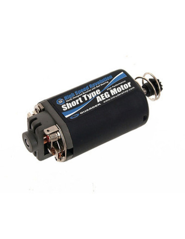 Moteur GUARDER REVOLUTION High Speed-...