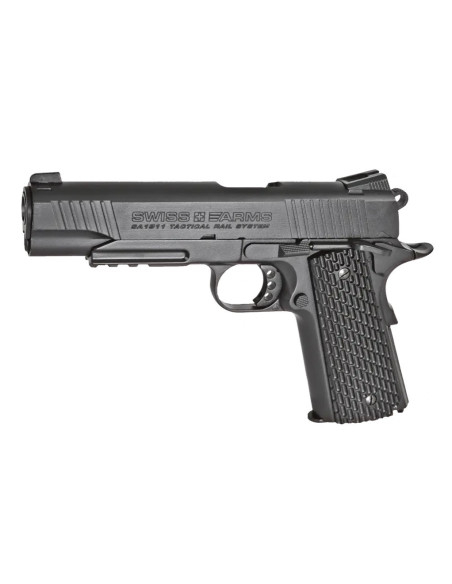 Pistolet 4.5mm SA1911...