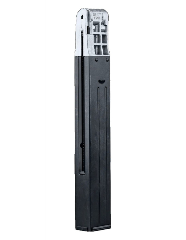 Chargeur MP German CO2  - 4.5 mm