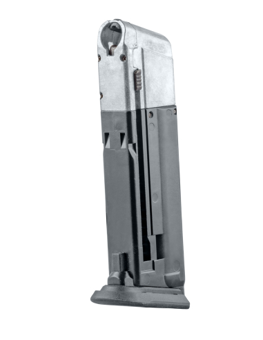 Chargeur basique CO2 Walther PPQ M2...