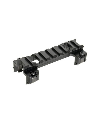 Rail  de Montage aluminium MP5 Cyma